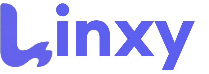 Logo de Linxy CRM